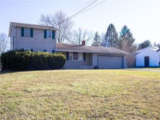 4095 Kirk Road, Youngstown, OH 44511