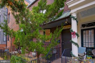 1771 SWANN ST NW #1 - GROUND FLOOR, Washington, DC 20009