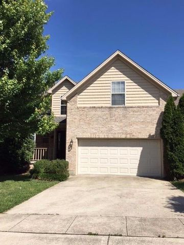 3096 Roundway Down Lane, Lexington, KY 40509