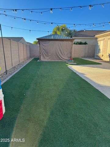 17591 W DAHLIA Drive, Surprise, AZ 85388