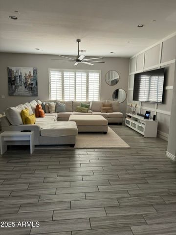 17591 W DAHLIA Drive, Surprise, AZ 85388