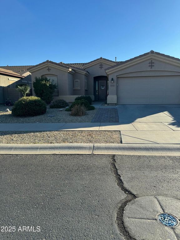 17591 W DAHLIA Drive, Surprise, AZ 85388