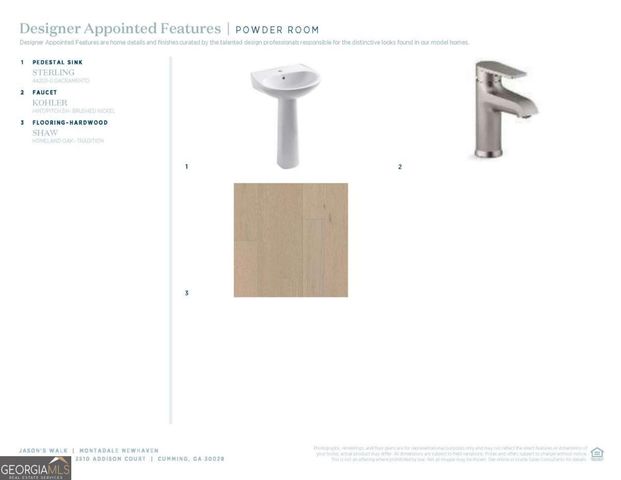 3510 Addison Court, Cumming, GA 30028