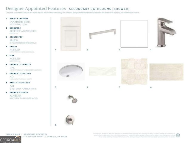 3510 Addison Court, Cumming, GA 30028