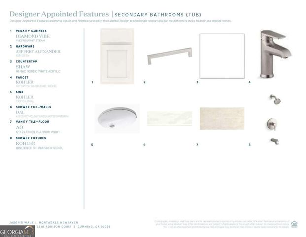 3510 Addison Court, Cumming, GA 30028