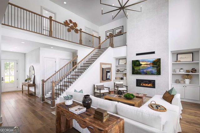 3510 Addison Court, Cumming, GA 30028