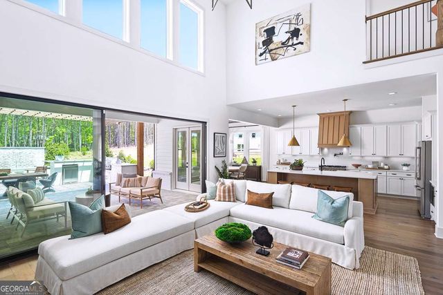 3510 Addison Court, Cumming, GA 30028