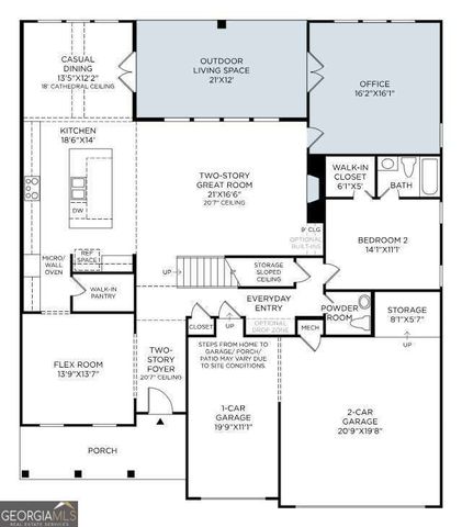 3510 Addison Court, Cumming, GA 30028