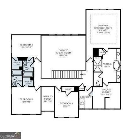 3510 Addison Court, Cumming, GA 30028