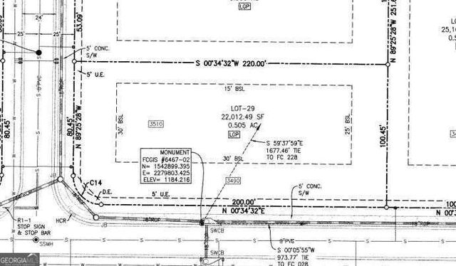 3510 Addison Court, Cumming, GA 30028