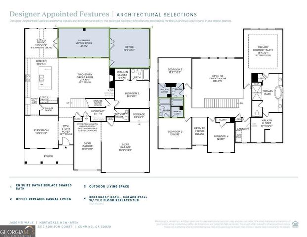 3510 Addison Court, Cumming, GA 30028