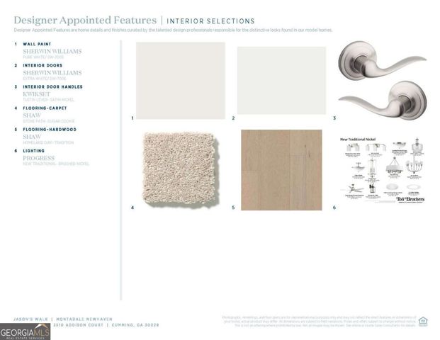 3510 Addison Court, Cumming, GA 30028