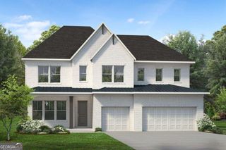 3510 Addison Court, Cumming, GA 30028