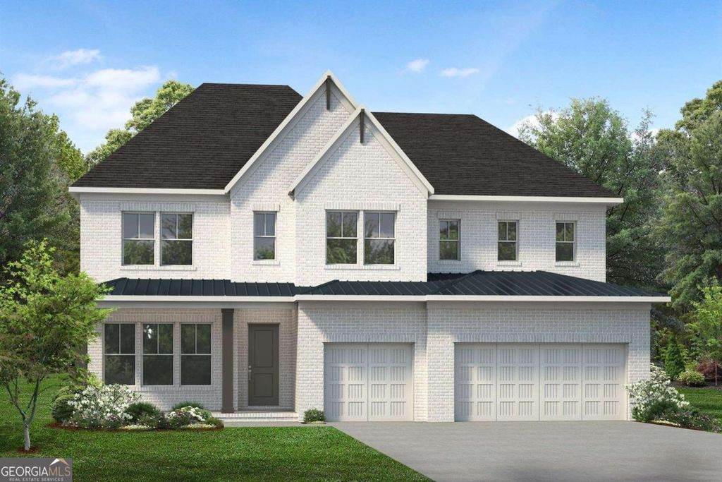 3510 Addison Court, Cumming, GA 30028