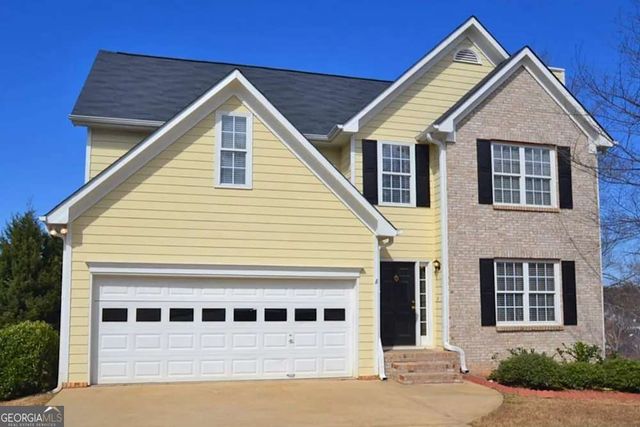 1568 Pulaski Court, Suwanee, GA 30024