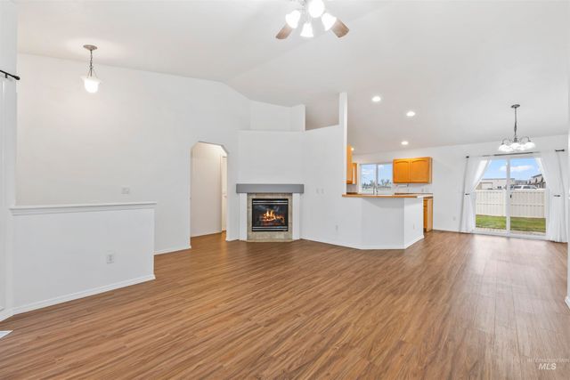 658 E Huckleberry Ct, Kuna, ID 83634