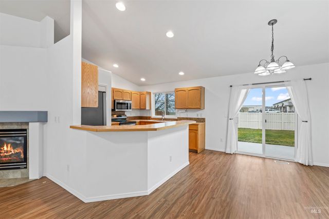 658 E Huckleberry Ct, Kuna, ID 83634