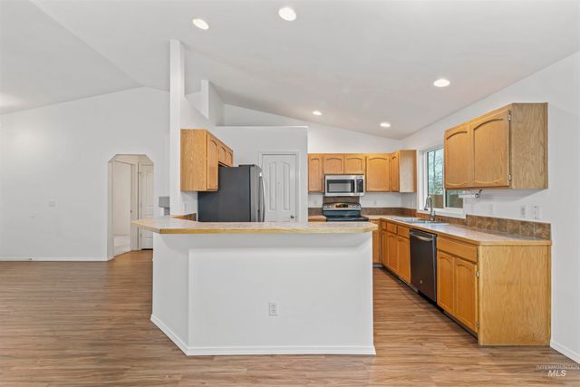 658 E Huckleberry Ct, Kuna, ID 83634