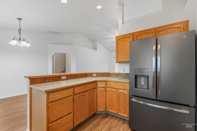 658 E Huckleberry Ct, Kuna, ID 83634