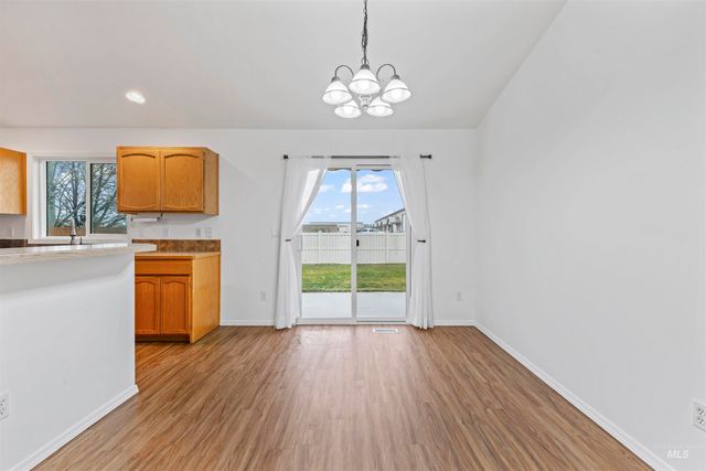 658 E Huckleberry Ct, Kuna, ID 83634