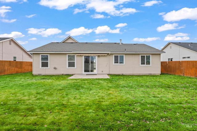 658 E Huckleberry Ct, Kuna, ID 83634