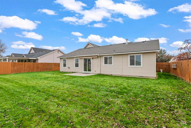 658 E Huckleberry Ct, Kuna, ID 83634