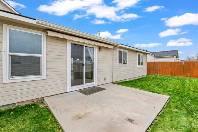 658 E Huckleberry Ct, Kuna, ID 83634