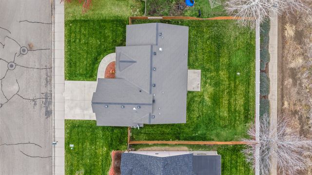 658 E Huckleberry Ct, Kuna, ID 83634