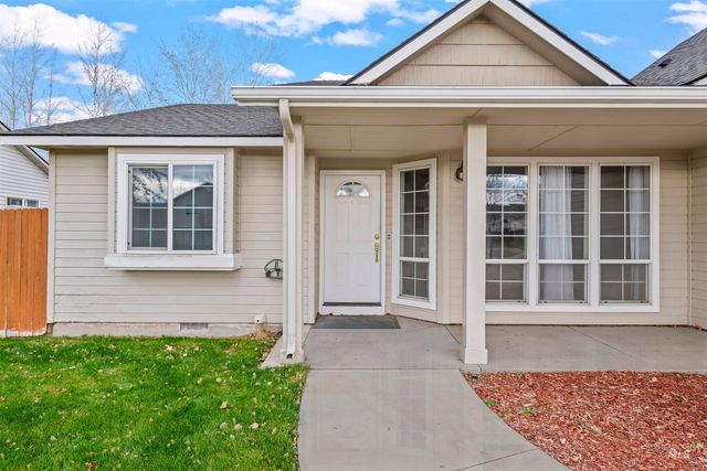 658 E Huckleberry Ct, Kuna, ID 83634