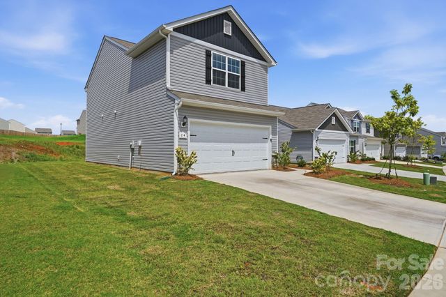 114 Lightning Drive, Shelby, NC 28152