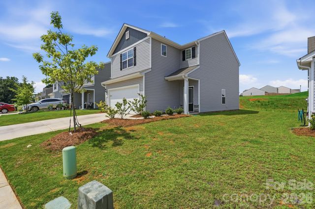 114 Lightning Drive, Shelby, NC 28152