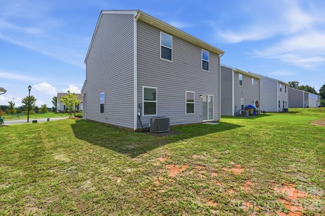 114 Lightning Drive, Shelby, NC 28152
