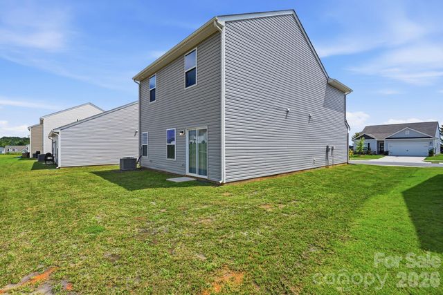 114 Lightning Drive, Shelby, NC 28152