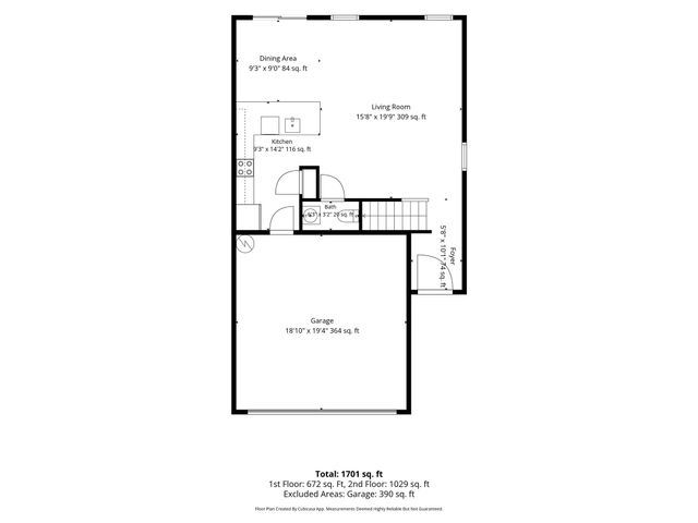 114 Lightning Drive, Shelby, NC 28152