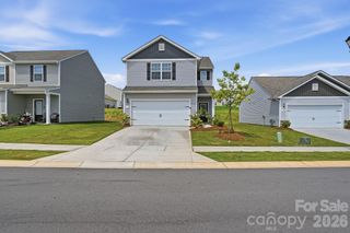 114 Lightning Drive, Shelby, NC 28152