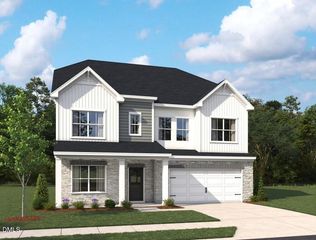 433 Contempo Drive 3, Rolesville, NC 27571