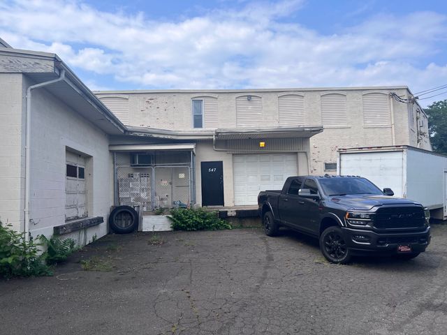 547 Center Street 1, Meriden, CT 06450
