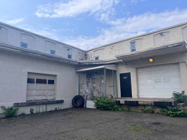 547 Center Street 1, Meriden, CT 06450