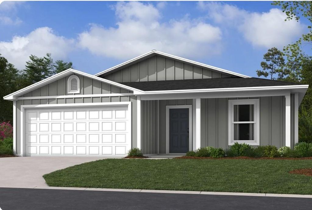 550 W Bluebird Street, Gardner, KS 66030