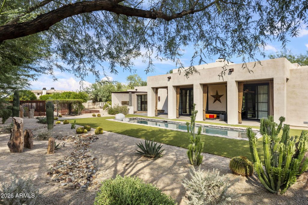 7702 N MOCKINGBIRD Lane 3, Paradise Valley, AZ 85253 — photo 5