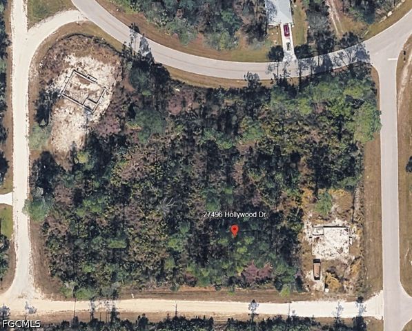 27496 Hollywood DR, Punta Gorda, FL 33955