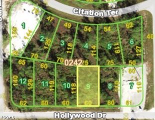 27496 Hollywood DR, Punta Gorda, FL 33955