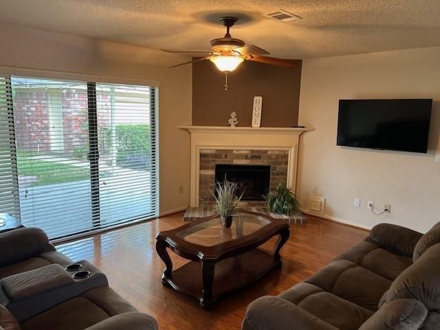 23010 Lanham Drive, Katy, TX 77450