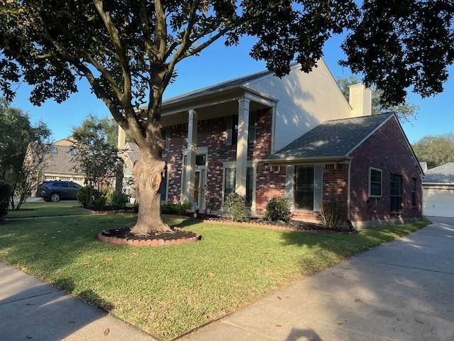 23010 Lanham Drive, Katy, TX 77450