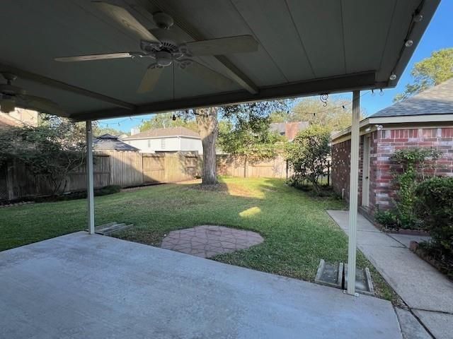 23010 Lanham Drive, Katy, TX 77450