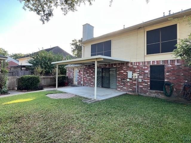 23010 Lanham Drive, Katy, TX 77450