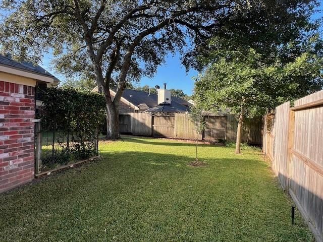 23010 Lanham Drive, Katy, TX 77450