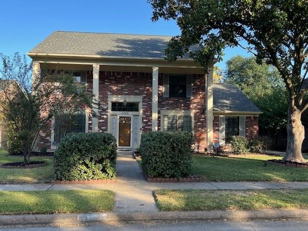 23010 Lanham Drive, Katy, TX 77450