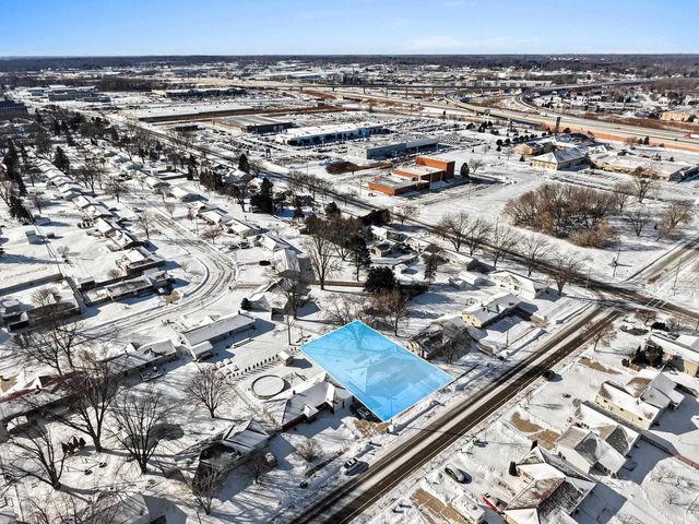 1865 BOND STREET, Green Bay, WI 54303