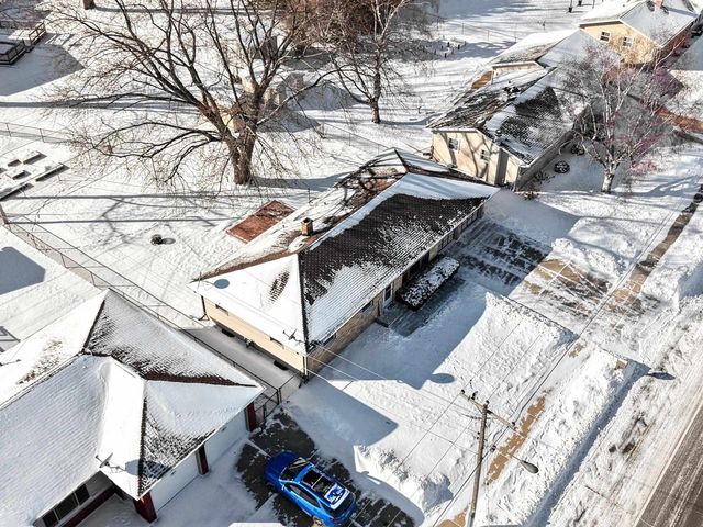 1865 BOND STREET, Green Bay, WI 54303